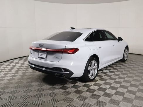 Used 2025 Audi A5 2.0T Premium Plus w/ Premium Plus image 5