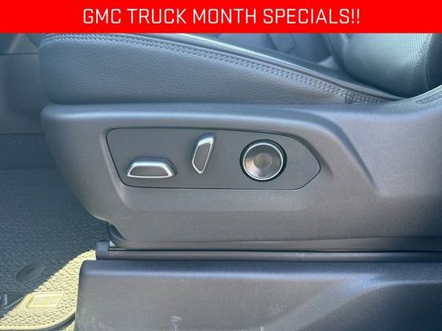 New 2026 GMC Sierra 1500 Denali w/ Denali Reserve Package AWD/4WD image 23