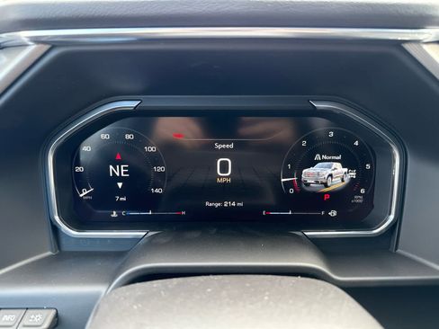 New 2026 GMC Sierra 1500 Denali w/ Denali Reserve Package image 20