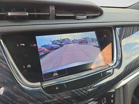 Used 2024 Cadillac XT6 Premium Luxury AWD/4WD image 23