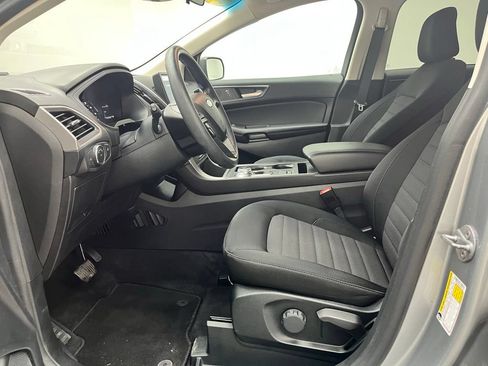 Used 2022 Ford Edge SE AWD/4WD image 18