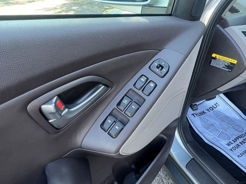 Used 2015 Hyundai Tucson SE FWD image 21