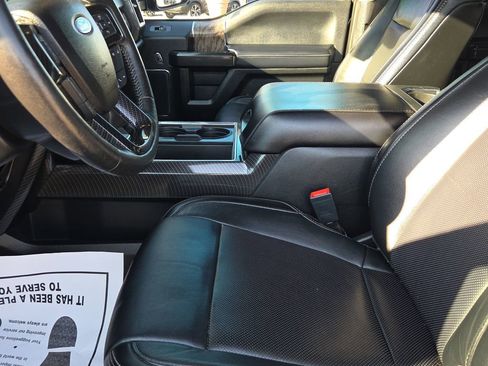 Used 2019 Ford F250 Lariat w/ Lariat Ultimate Package image 18