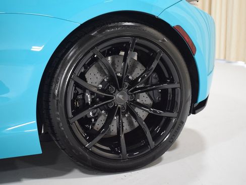 New 2025 McLaren Artura Spider image 8