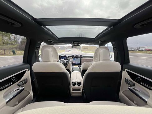 New 2026 Mercedes-Benz GLC 300 4MATIC image 12