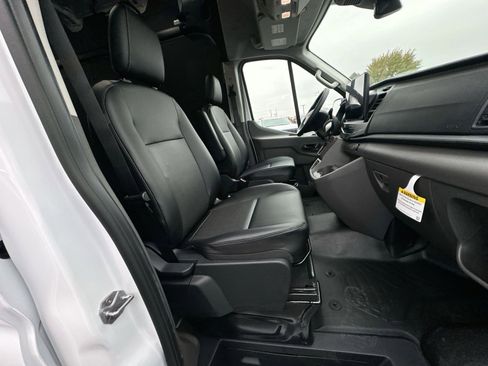 New 2026 Ford Transit 350 Base w/ Load Area Protection Package image 36