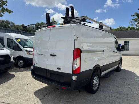 Used 2020 Ford Transit 250 Low Roof AWD w/ Upfitter Package image 11
