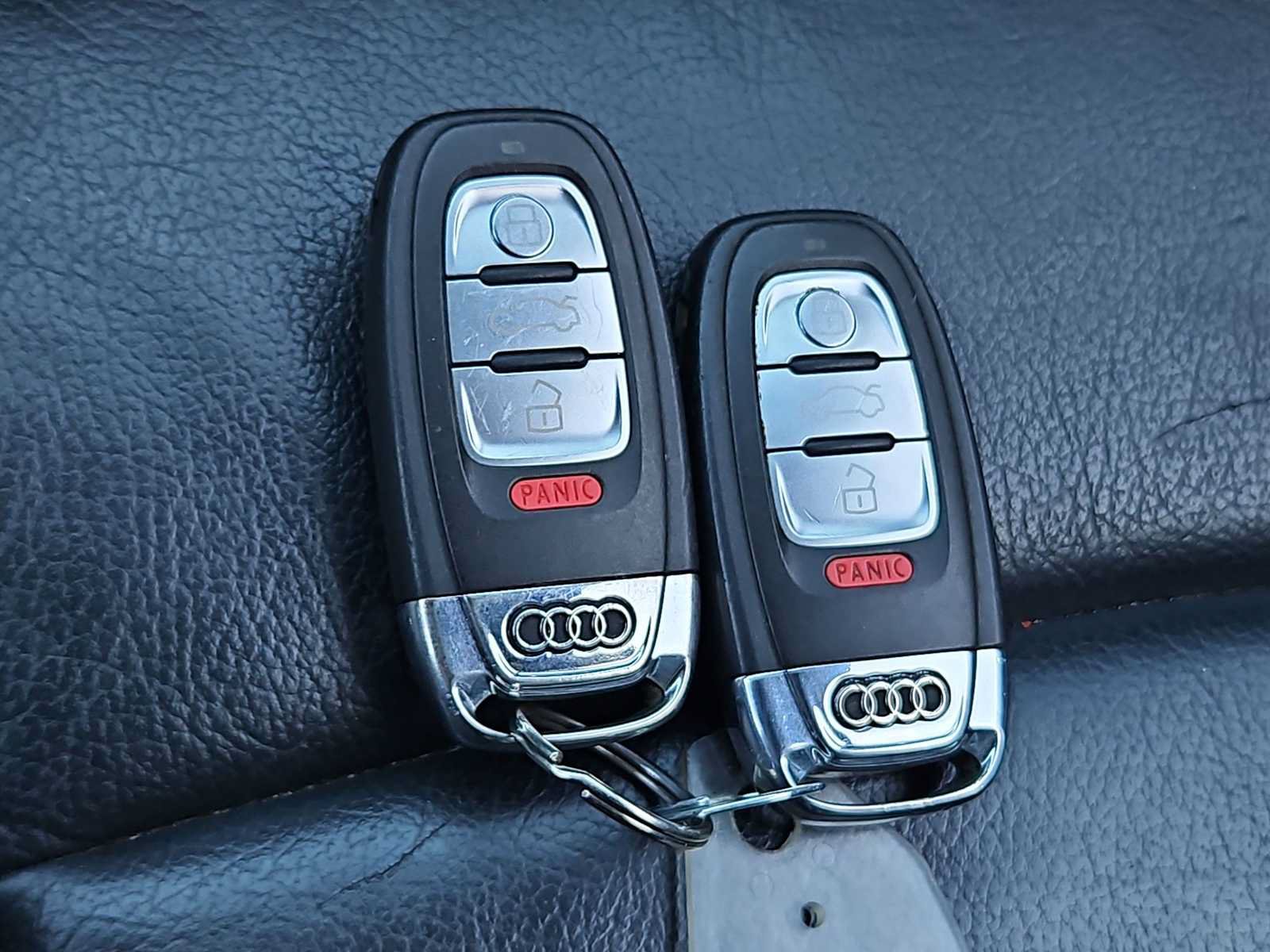 Used 2017 Audi Q5 2.0T Premium AWD/4WD image 20