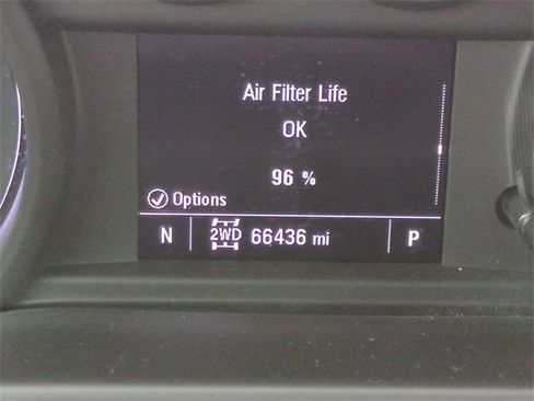 Used 2022 Chevrolet Silverado 1500 Custom image 32