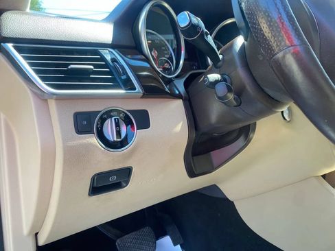 Used 2017 Mercedes-Benz GLE 350 4MATIC image 9