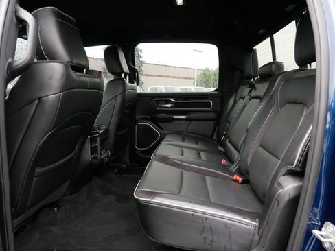 Used 2022 RAM 1500 Laramie w/ Sport Appearance Package AWD/4WD image 18