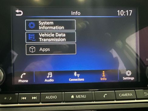 Used 2023 Nissan Altima 2.5 SR FWD image 32