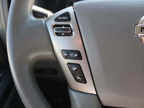 Used 2019 Nissan NV 3500 SV w/ Navigation Package image 7