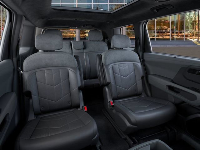New 2027 Kia Telluride X-Line SX Prestige AWD/4WD image 16