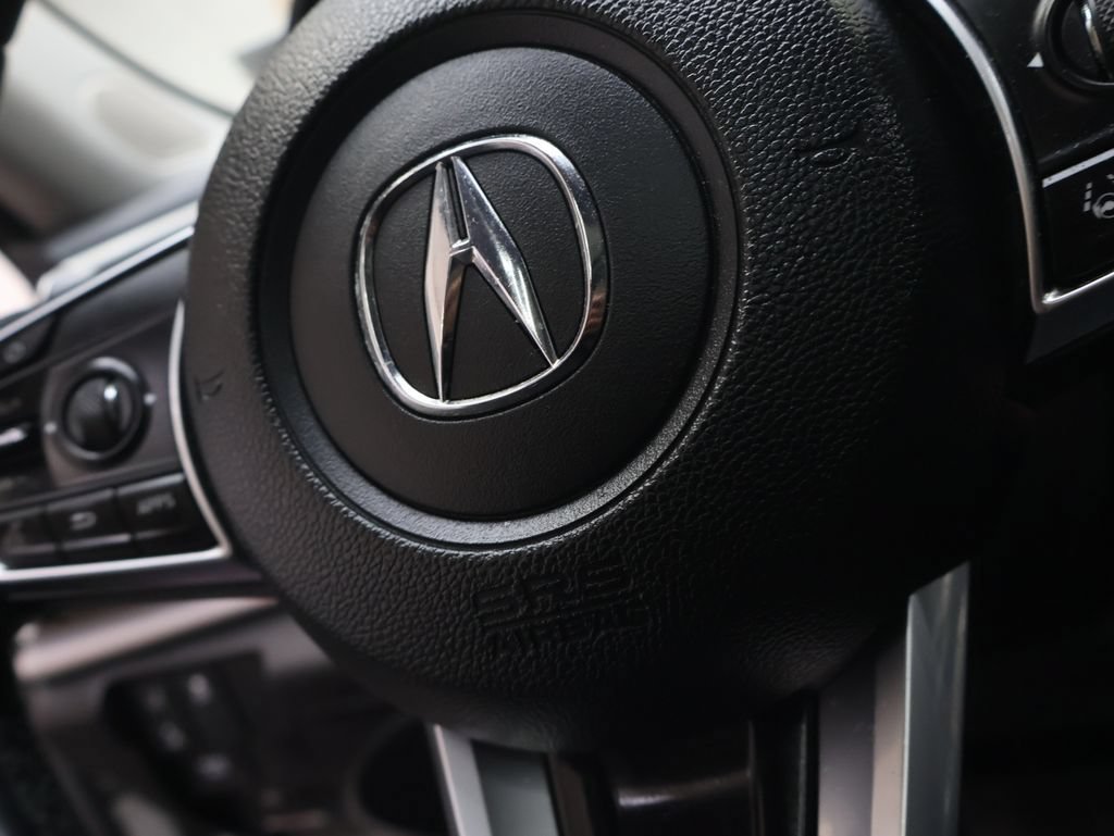 Used 2019 Acura RDX FWD image 21