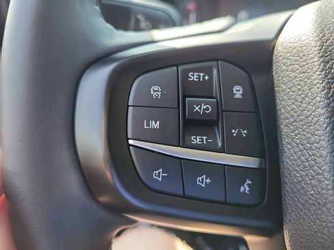 Used 2024 Ford Ranger XLT w/ Technology Package image 5