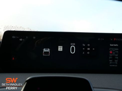 New 2026 Ford Expedition Max Platinum w/ Stealth Appearance Package image 21