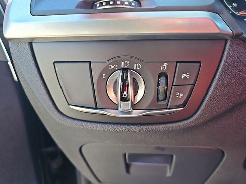 Used 2022 BMW X3 xDrive30i w/ Convenience Package AWD/4WD image 31