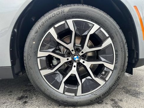 New 2026 BMW X3 xDrive30i w/ Convenience Package AWD/4WD image 16