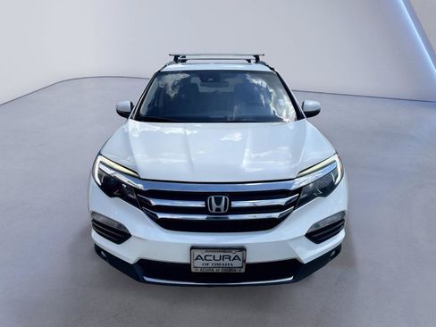 Used 2017 Honda Pilot Elite image 5