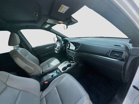 Certified 2023 Honda Passport EX-L image 32