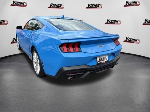 Used 2024 Ford Mustang GT Premium RWD image 7