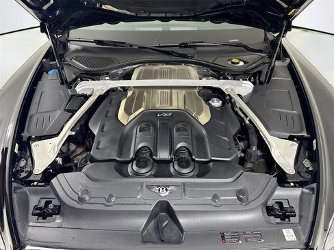 Certified 2020 Bentley Continental GT image 29