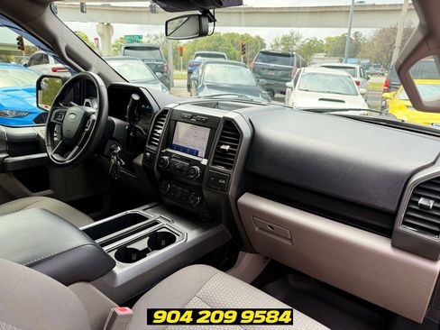 Used 2020 Ford F150 XLT w/ Equipment Group 302A Luxury RWD image 34