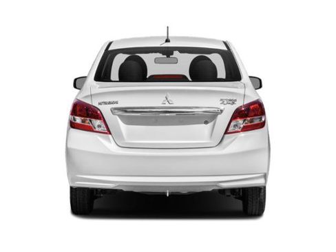 Used 2019 Mitsubishi Mirage G4 ES FWD image 10