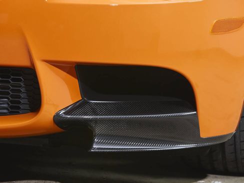 Used 2013 BMW M3 Coupe image 14