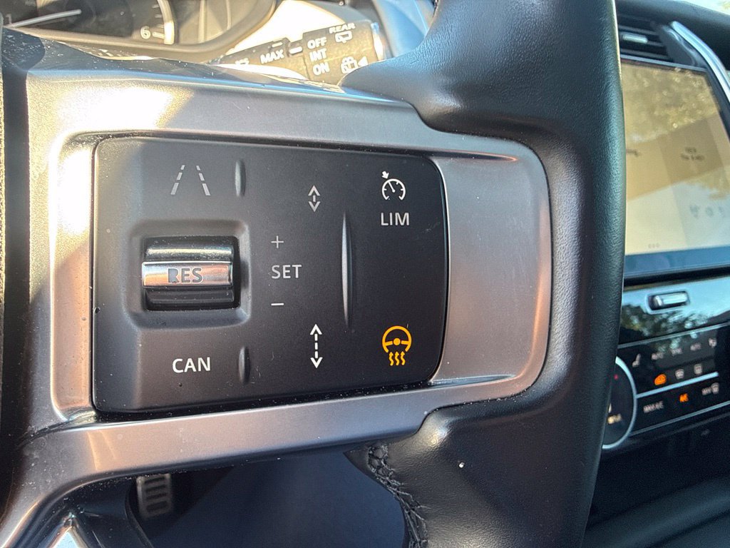 Used 2023 Land Rover Discovery S R-Dynamic AWD/4WD image 22