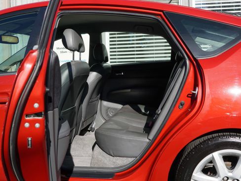 Used 2007 Toyota Prius Touring image 27