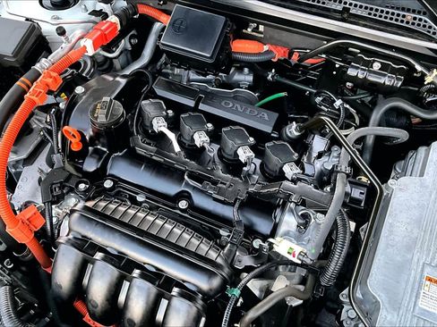 Used 2022 Honda Insight EX image 33