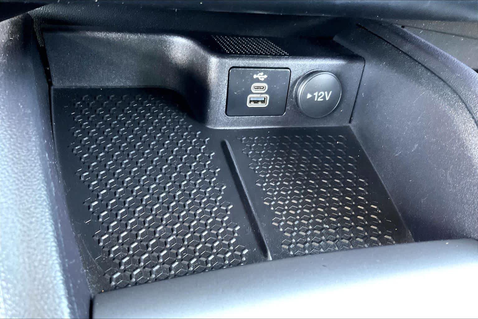 Used 2024 Ford Bronco Sport Big Bend AWD/4WD image 31