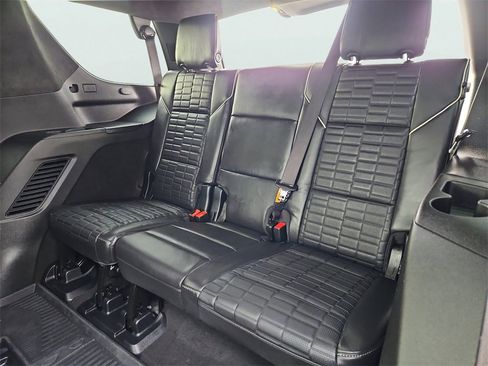 Used 2025 Cadillac Escalade Sport Platinum w/ LPO, Floor Liner Package image 41