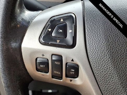 Used 2015 Ford Taurus SEL image 23