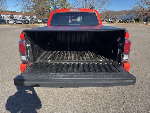 Used 2023 Toyota Tacoma TRD Pro image 13