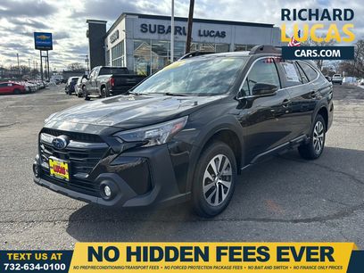 Certified 2024 Subaru Outback Premium