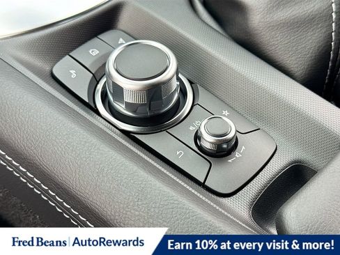 New 2025 MAZDA MX-5 Miata Club w/ Brembo/BBS Recaro Package image 33