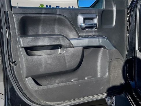 Used 2018 Chevrolet Silverado 1500 LT w/ LT Eassist Package image 21