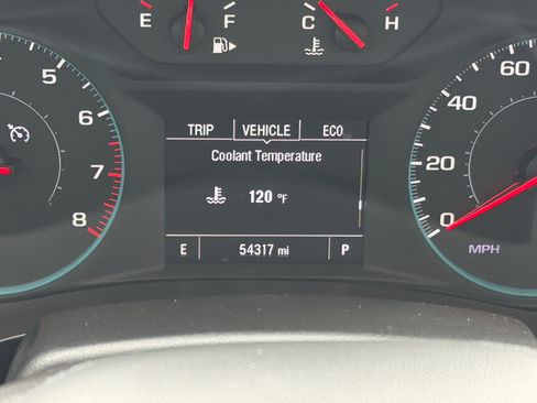 Used 2024 Chevrolet Malibu LT FWD image 24