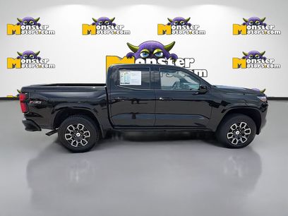 Used 2023 Chevrolet Colorado Z71 w/ Z71 Convenience Package 2