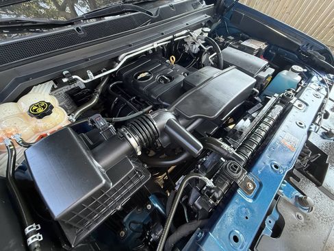 Used 2020 Chevrolet Colorado W/T w/ WT Convenience Package image 20