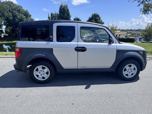 Used 2007 Honda Element LX image 49