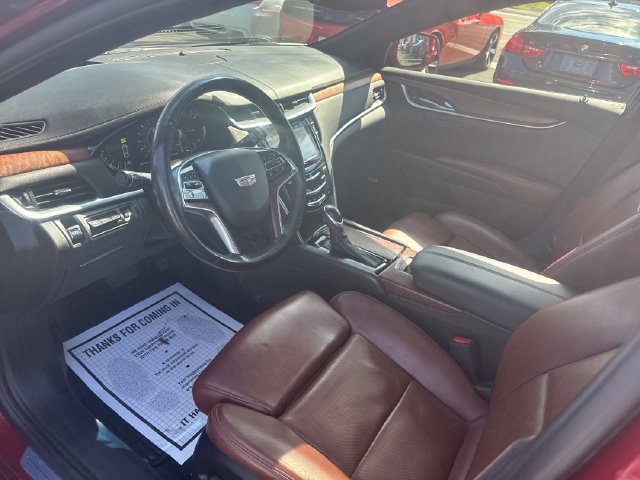 Used 2019 Cadillac XTS Premium Luxury FWD image 32