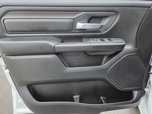 New 2026 RAM 1500 Tradesman image 14