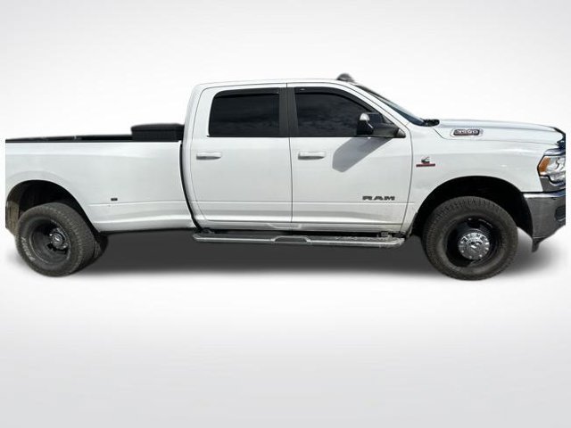 Used 2021 RAM 3500 Big Horn AWD/4WD image 9