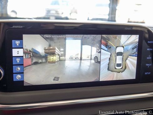 Used 2022 Hyundai Sonata Limited image 18