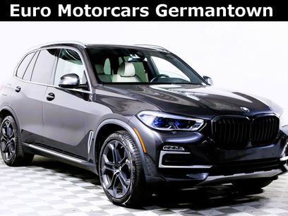Used 2019 BMW X5 xDrive40i w/ Executive Package