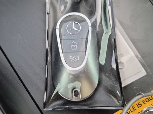 New 2026 Mercedes-Benz E 350 4MATIC Sedan image 35